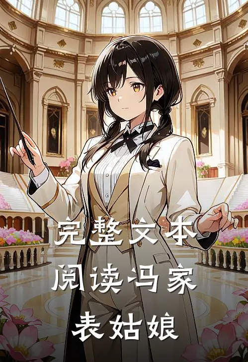 完整文本阅读冯家表姑娘