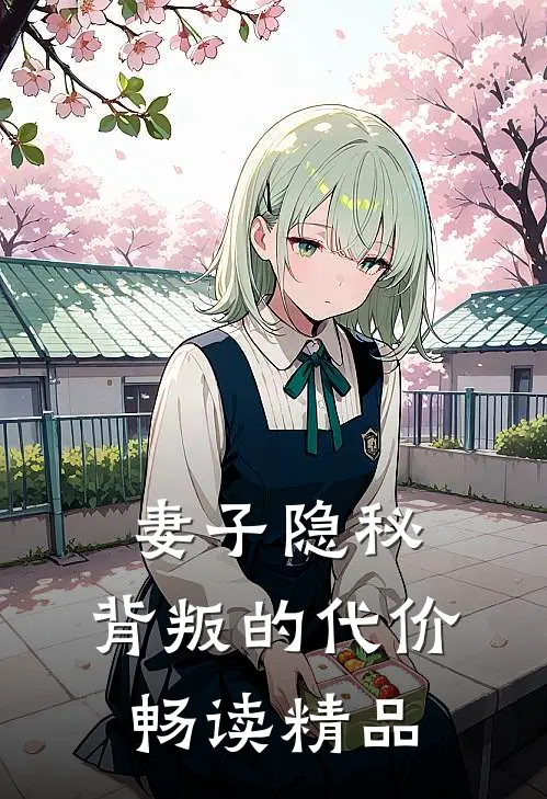 妻子隐秘：背叛的代价畅读精品