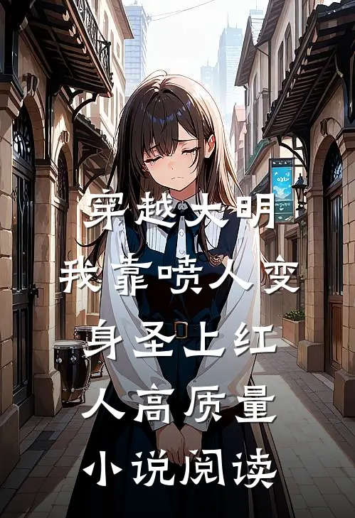 穿越大明，我靠喷人变身圣上红人高质量小说阅读