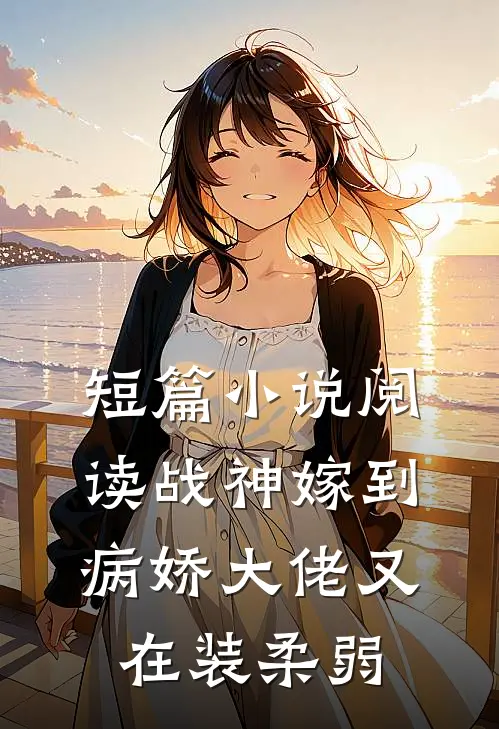 短篇小说阅读战神嫁到：病娇大佬又在装柔弱