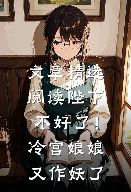 文章精选阅读陛下不好了！冷宫娘娘又作妖了