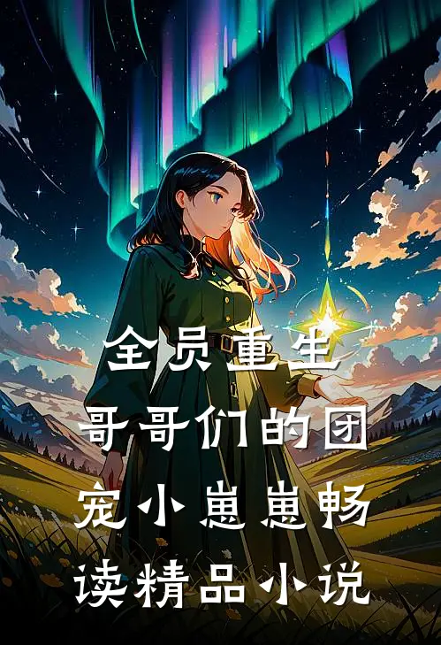 全员重生：哥哥们的团宠小崽崽畅读精品小说