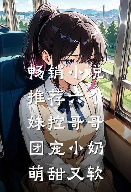 畅销小说推荐六个妹控哥哥：团宠小奶萌甜又软