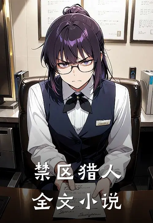 禁区猎人全文小说