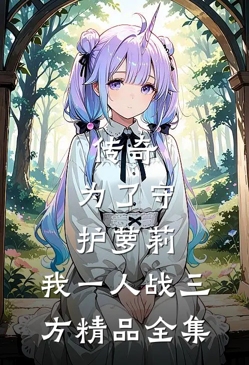 传奇：为了守护萝莉，我一人战三方精品全集