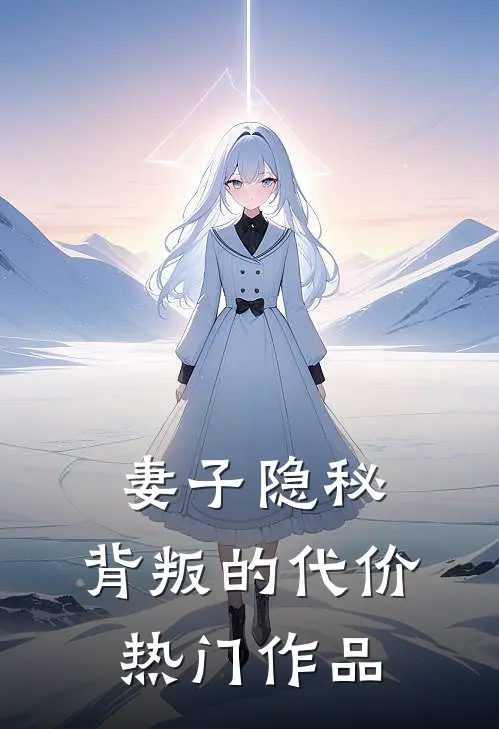 妻子隐秘：背叛的代价热门作品