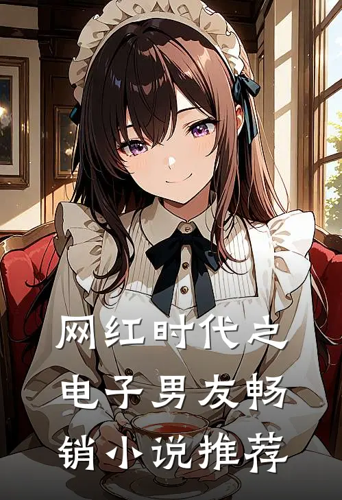 网红时代之电子男友畅销小说推荐