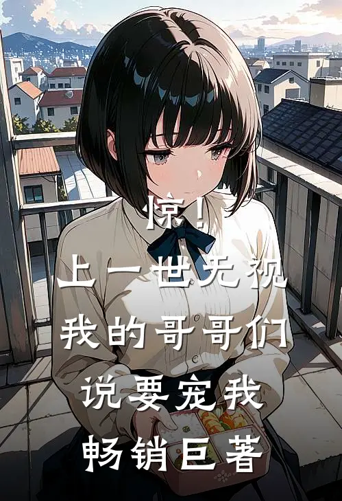 惊！上一世无视我的哥哥们说要宠我畅销巨著