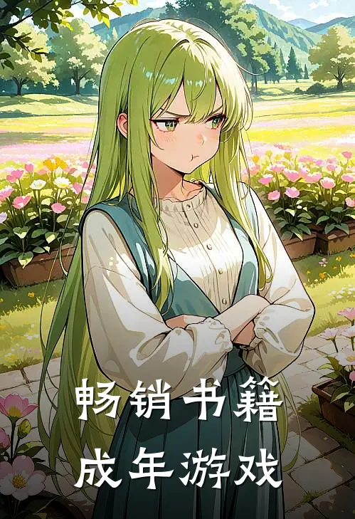 畅销书籍成年游戏