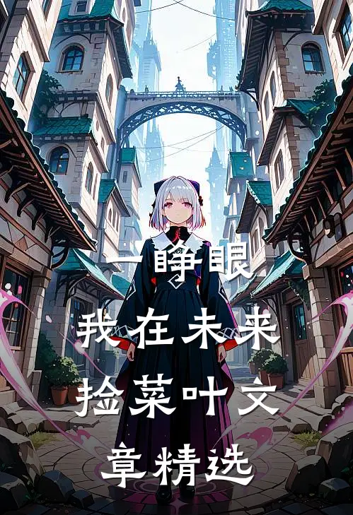 一睁眼，我在未来捡菜叶文章精选