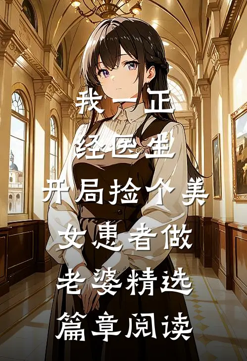 我一正经医生，开局捡个美女患者做老婆精选篇章阅读