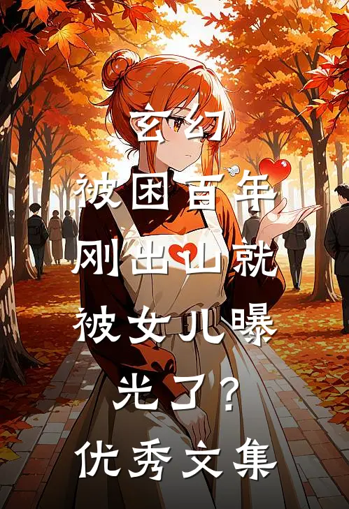 玄幻：被困百年，刚出山就被女儿曝光了？优秀文集