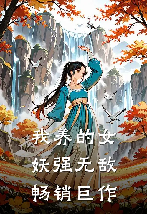 我养的女妖强无敌畅销巨作