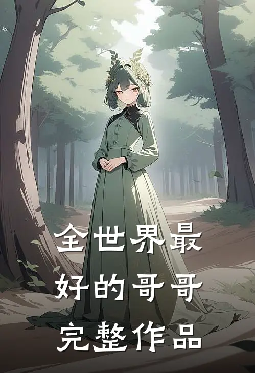 全世界最好的哥哥完整作品