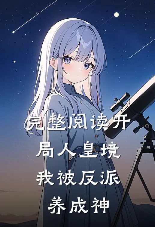 完整阅读开局人皇境，我被反派养成神