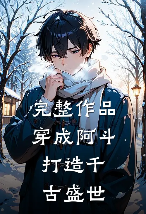 完整作品穿成阿斗，打造千古盛世