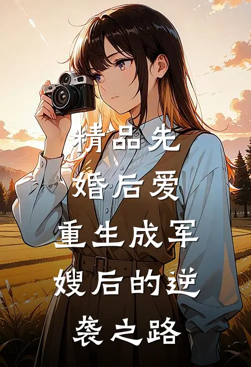 精品先婚后爱：重生成军嫂后的逆袭之路