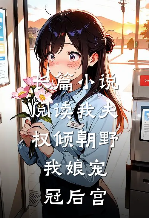 长篇小说阅读我夫权倾朝野，我娘宠冠后宫