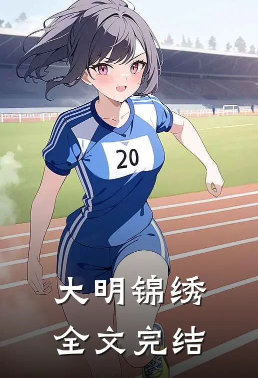 大明锦绣全文完结