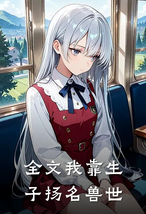 全文我靠生子扬名兽世