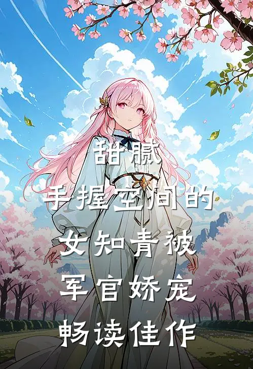 甜腻：手握空间的女知青被军官娇宠畅读佳作