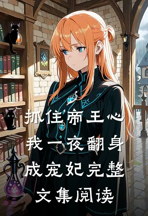 抓住帝王心，我一夜翻身成宠妃完整文集阅读