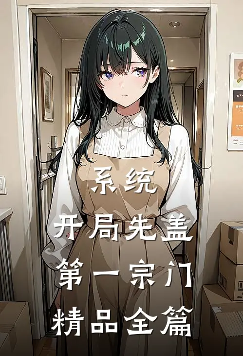 系统：开局先盖第一宗门精品全篇