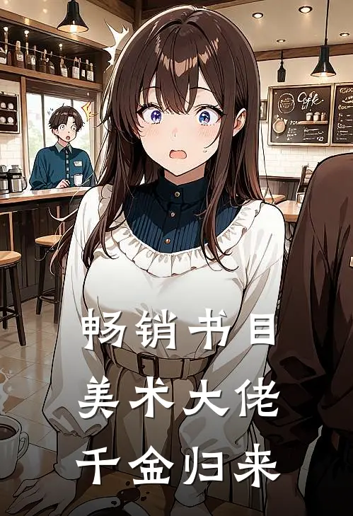 畅销书目美术大佬千金归来