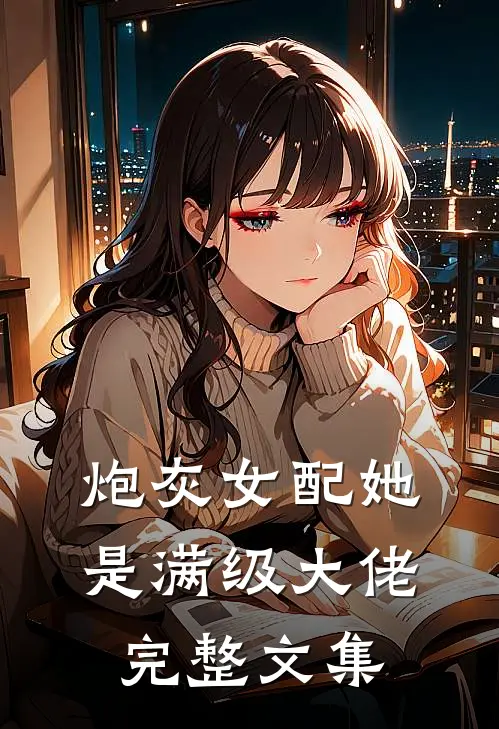 炮灰女配她是满级大佬完整文集