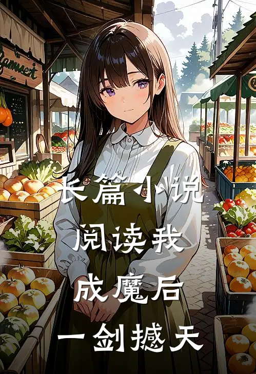 长篇小说阅读我，成魔后，一剑撼天