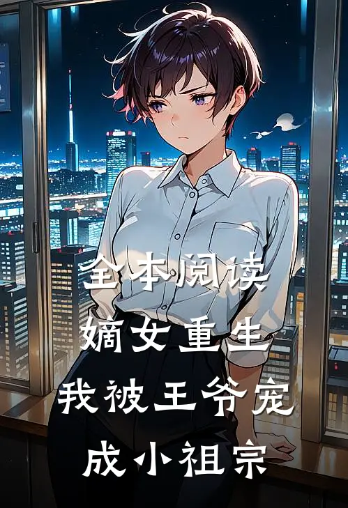 全本阅读嫡女重生：我被王爷宠成小祖宗