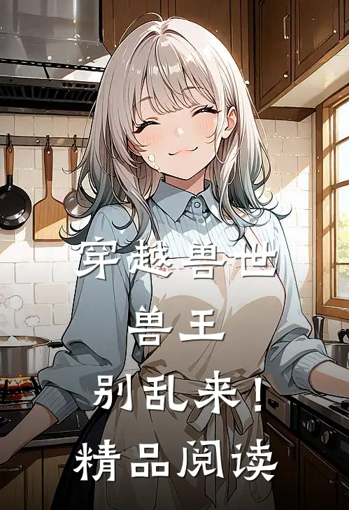 穿越兽世：兽王，别乱来！精品阅读