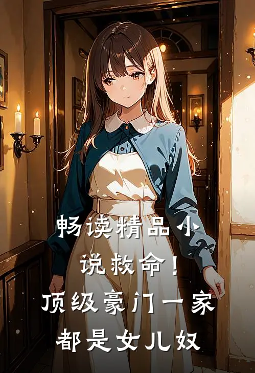 畅读精品小说救命！顶级豪门一家都是女儿奴
