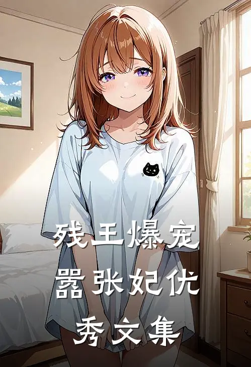 残王爆宠嚣张妃优秀文集