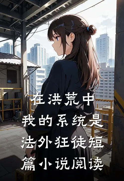在洪荒中，我的系统是法外狂徒短篇小说阅读