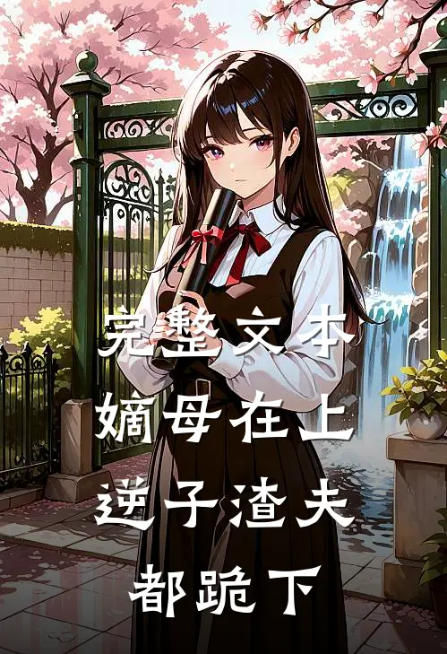 完整文本嫡母在上，逆子渣夫都跪下