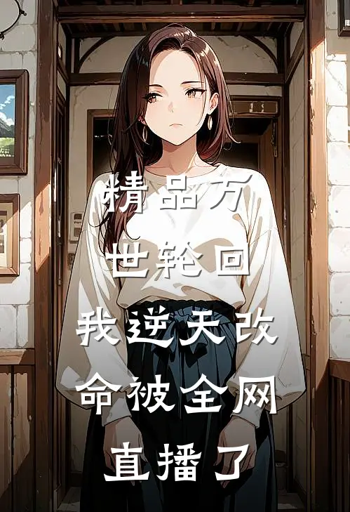 精品万世轮回：我逆天改命被全网直播了
