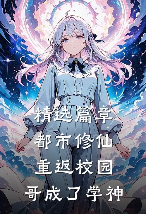 精选篇章都市修仙：重返校园，哥成了学神