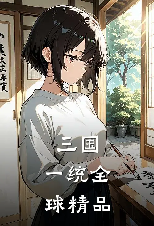 三国：一统全球精品