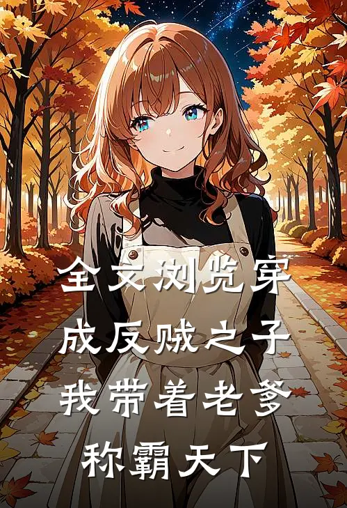 全文浏览穿成反贼之子，我带着老爹称霸天下