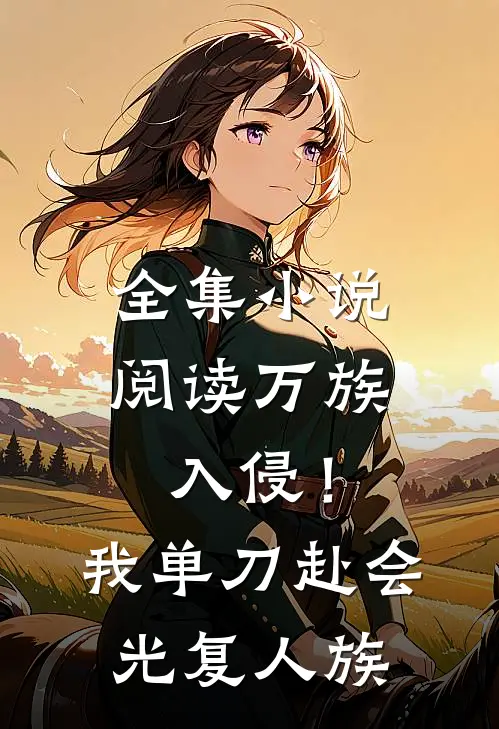 全集小说阅读万族入侵！我单刀赴会光复人族