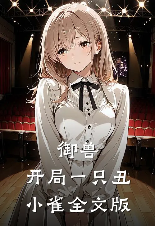 御兽：开局一只丑小雀全文版