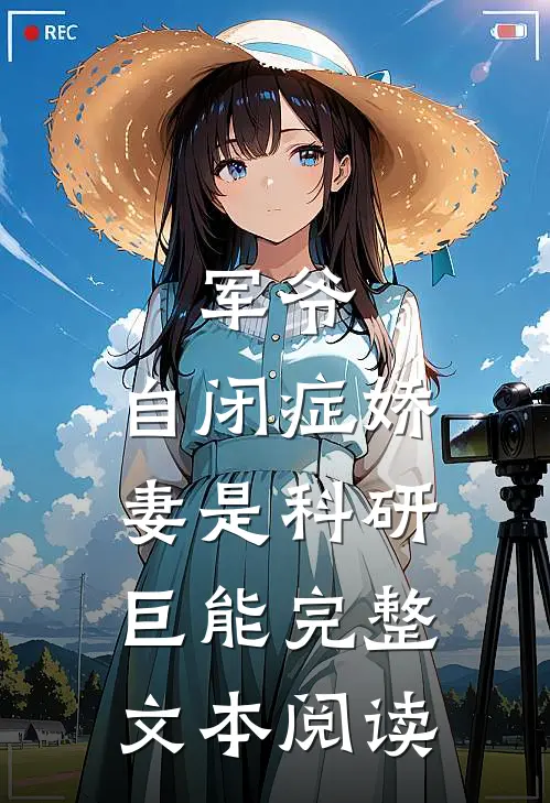 军爷，自闭症娇妻是科研巨能完整文本阅读