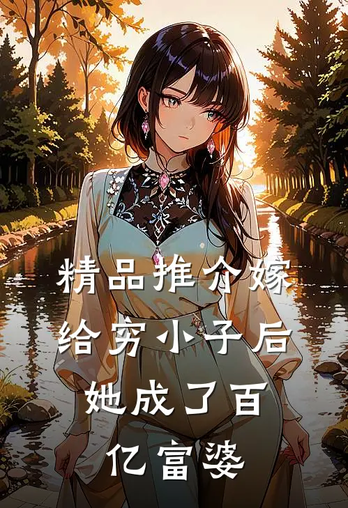 精品推介嫁给穷小子后，她成了百亿富婆