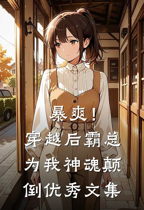 暴爽！穿越后霸总为我神魂颠倒优秀文集