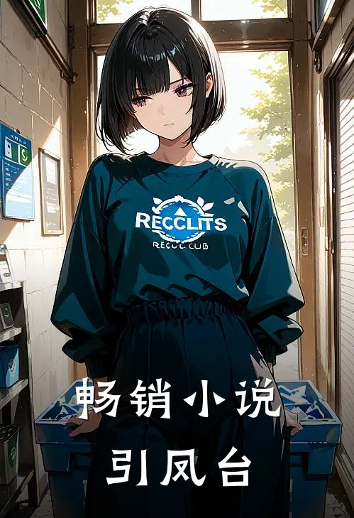 畅销小说引凤台