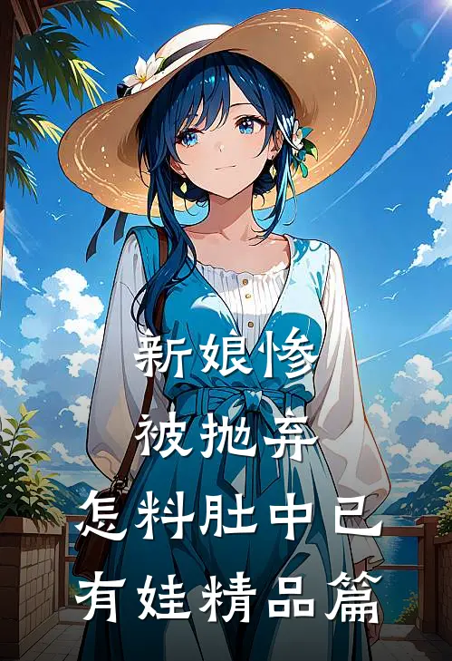 新娘惨被抛弃，怎料肚中已有娃精品篇