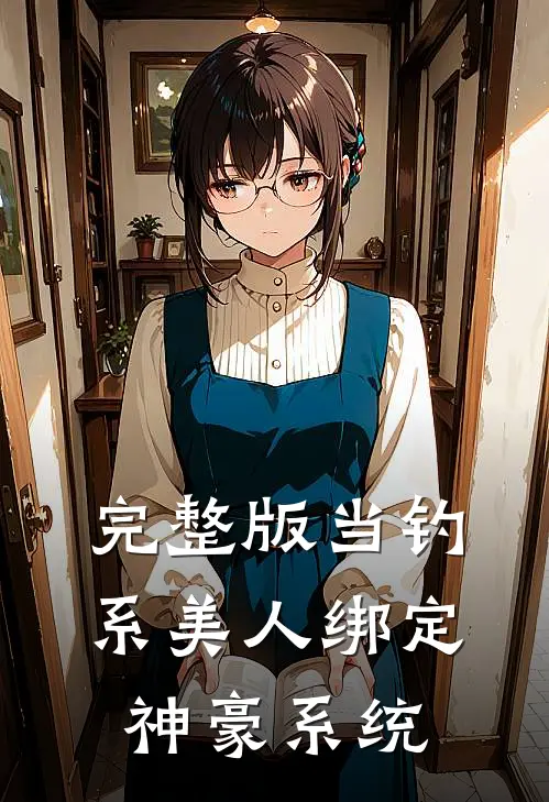 完整版当钓系美人绑定神豪系统