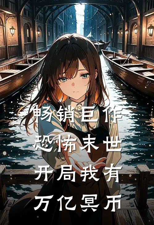 畅销巨作恐怖末世，开局我有万亿冥币