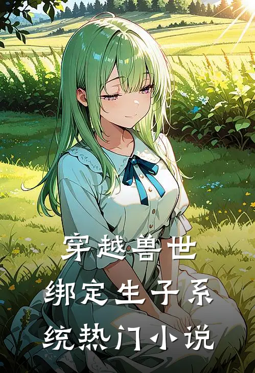 穿越兽世：绑定生子系统热门小说